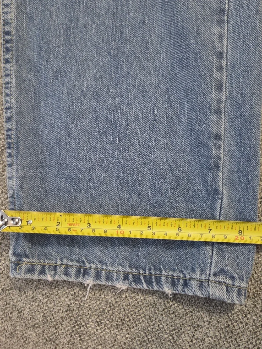 Levis levi 505